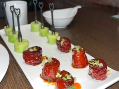 -老牌坊鲁菜名店(宽厚里店)