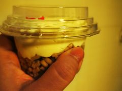 -红宝石·鲜奶小方·海派西点房(南丹店)