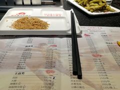 -邢氏老太太烧烤(罗湖店)