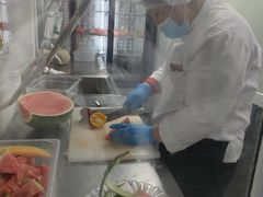 -海底捞火锅(河东万达广场店)