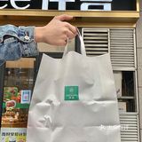 你永远可以相信仟吉的新品！野菜季限定！！🥬