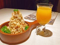 -俄士厨房(五棵松华熙LIVE店)