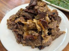 -王記哈尔滨烧烤
