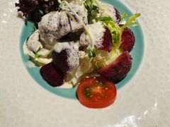 -味见·荣家(亚泰大街店)