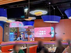 -谢蟹浓·肉蟹煲(新奥店)