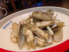 -黄龙海鲜大排档(杭州总店)