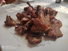 -阿英煲(凉城路店)