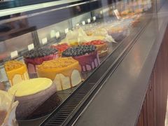 -BAKER&SPICE(安福路店)