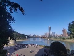 -中国宜宾·长江地标广场