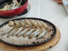 -莆田餐厅PUTIEN(颐堤港店)