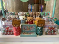 -逸廊大堂吧(三亚海棠湾万丽度假酒店)