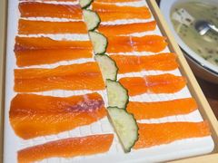 -壹湖两岸·鱼鲜山里菜(东江湖店)