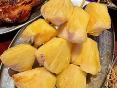 -丰豪烧烤·粤式大排档(学府店)