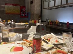 -大渔铁板烧(花园道店)