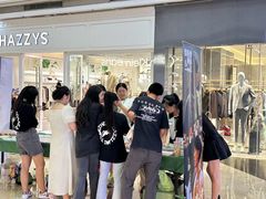-万达广场(厦门湖里店)