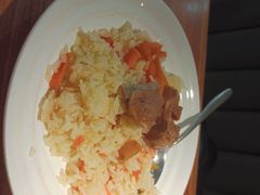 手抓羊肉饭-晋家门(文峰广场店)