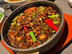 -老头儿油爆虾(星光一期店)
