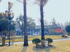 -杭州西湖柳莺里酒店·闻莺厅