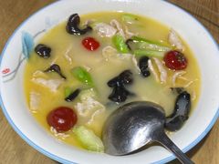 -陈家味(古柏店)