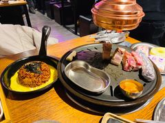 -济州爱肉堂(总店)