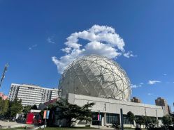 -北京科学中心儿童乐园