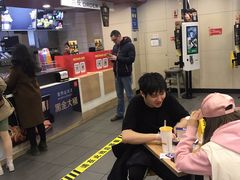-麦当劳(壹购广场店)