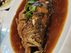 大黄鱼-勺园饭店(骨科医院店)