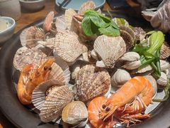 -三个渔夫·蒸汽海鲜(小白楼店)