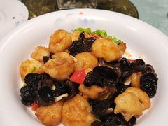 -国际海员俱乐部(餐饮部)