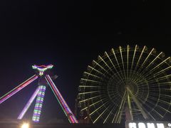 -横店影视城梦幻谷园区