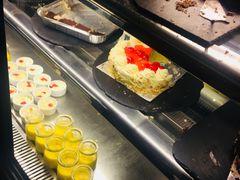 -星伦多 自助料理(圆融店)