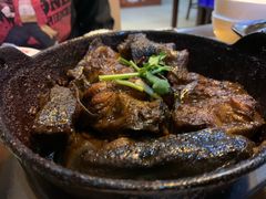 -洪兴砂锅·融合砂锅菜(三站店)