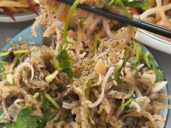 -丹水桥地锅鱼·翘嘴鲌·地方特色全鱼宴(丹江口大坝店)