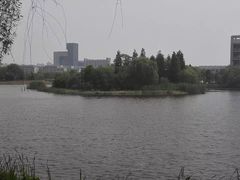 -江南大学(蠡湖校区)