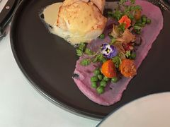 -Kathleen's Waitan 凯圣琳江景西餐厅(外滩店)
