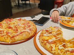 -必胜客(东部星悦天地店)