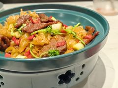 -鹿港小镇(悠唐店)