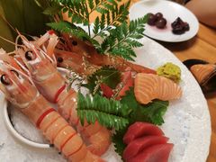 -王鼎精致料理铁板烧(世博源店)