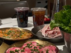 -花味烤肉·拌饭(庐阳万象汇店)