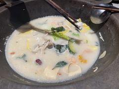 -鲜潭蒸汽石锅鱼(五道口购物中心店)
