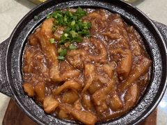 -利雅园酒家(大沙地店)