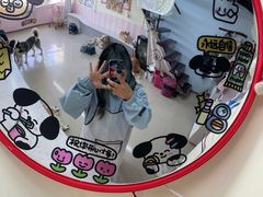-汪说·狗咖(旺城大厦店)