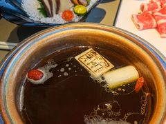 -享月汤皇·海鲜小火锅·聚会(曲江创意谷店)