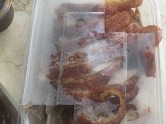 烤鸭-徐一杆挂炉烤鸭(荣巷店)