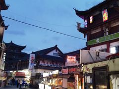 -周浦小上海步行街