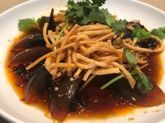 -艳阳天·非遗楚菜(武汉客厅店)