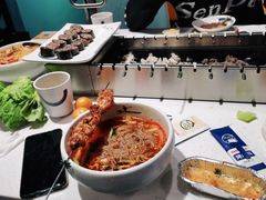 -元山烤肉店(假日广场店)