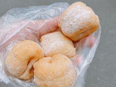 -老南昌白糖糕(大士院店)