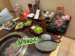 -花肴·和牛烧肉(顺义五里仓店)