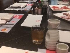 -大渔铁板烧(大悦城店)
